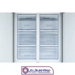 یخچال و فریزر تی سی ال مدل F540-AWD/AMD/AMD/ASD - تصویر 9