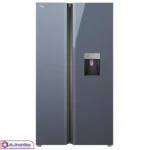 یخچال و فریزر ساید بای ساید 28 فوت تی سی ال مدل S545-AWD/ASD/AGD/AMD