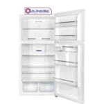 یخچال فریزر بالا ایکس ویژن مدل TT580 - Image 5