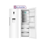 یخچال و فریزر دوقلو ایکس ویژن مدل TDR625 - تصویر 3
