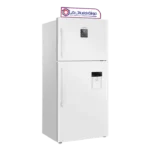 یخچال فریزر بالا ایکس ویژن مدل TT580 - Image 4