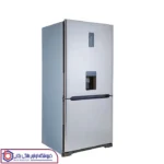 یخچال و فریزر هیمالیا مدل امگا پلاس - تصویر 3