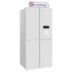یخچال و فریزر چهار درب ایکس ویژن مدل TF540 - تصویر 2