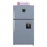 یخچال فریزر بالا ایکس ویژن مدل TT580 - Image 3