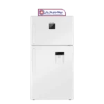 یخچال فریزر بالا ایکس ویژن مدل TT580 - Image 2