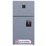 یخچال و فریزر بالا تی سی ال مدل T575-AMD/AGD - تصویر 2