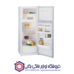 یخچال فریزر بالا پایین ۱۴ فوت مدل TFH14T (EM29) امرسان - Image 2
