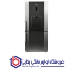 یخچال فریزر بالا پایین ۲۷ فوت بدون یخساز  مدل BFN27D-W3 امرسان - Image 2