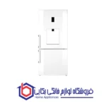 یخچال فریزر بالا پایین ۲۷ فوت بدون یخساز  مدل BFN27D-W3 امرسان