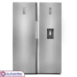 یخچال فریزر Twin دوو - Image 2