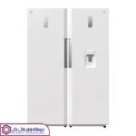 یخچال فریزر Twin دوو