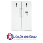 یخچال فریزر دوقلو ۱۵ فوت  مدل FN15D-RH15D امرسان - Image 2