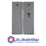 یخچال فریزر دوقلو ۱۵ فوت  مدل FN15D-RH15D امرسان