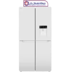 یخچال و فریزر ساید بای ساید 24 فوت تی سی ال مدل TR4-540ED
