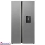 یخچال و فریزر ساید بای ساید 28 فوت تی سی ال مدل S545-AWD/ASD/AGD/AMD - تصویر 2