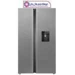 یخچال و فریزر ساید بای ساید مدل TS665 - تصویر 2
