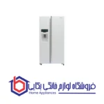 یخچال فریزر فرنیا متوسط اسنوا