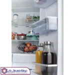 یخچال و فریزر تی سی ال مدل F540-AWD/AMD/AMD/ASD - تصویر 7