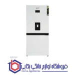 یخچال فریزر نیکسان مدل 842 آبریز اتوماتیک
