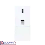 یخچال و فریزر هیمالیا مدل امگا پلاس - تصویر 2