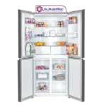 یخچال و فریزر چهار درب ایکس ویژن مدل TF540 - تصویر 4