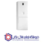 یخچال فریزر ۲۰ فوت بالا پایین مدل BFN20D-M/TP (EM46) امرسان - تصویر 2