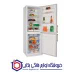 یخچال فریزر ۲۲ فوت مدل BFN22D 348 (EM52W سری نانو)امرسان - تصویر 2