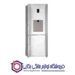 یخچال فریزر ۲۴ فوت مدل BFN24D-M/SF امرسان