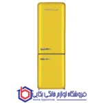 یخچال و فریزر 20 فوت امرسان مدل BFN20D321-CLA - تصویر 2