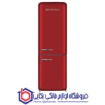 یخچال و فریزر 20 فوت امرسان مدل BFN20D321-CLA