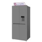 یخچال و فریزر چهار درب ایکس ویژن مدل TF540 - تصویر 3