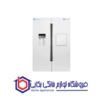 یخچال و فریزر دو قلو هاگن G30-G35 گرند