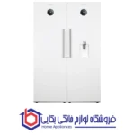 یخچال و فریزر دوقلو (E2) RTRA-RTFA900
