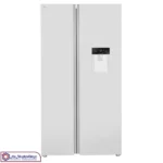 یخچال و فریزر ساید بای ساید 28 فوت تی سی ال مدل S545-AWD/ASD/AGD/AMD - تصویر 3