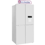 یخچال و فریزر ساید بای ساید 24 فوت تی سی ال مدل TR4-540ED - تصویر 2