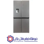 یخچال و فریزر چهاردرب RDP530X (N6)
