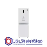 یخچال و فریزر کلور مدل FRNT 101-C | سری 70