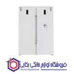 یخچال و فریزر کلور مدل روسو | سری 70