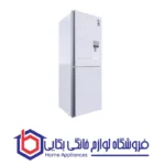 یخچال و فریزر کلور مدل گلوری پلاس کمبی | سری 70