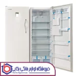یخچال و فریزر دوقلو یخساران مدل NR15-NF15 - تصویر 3
