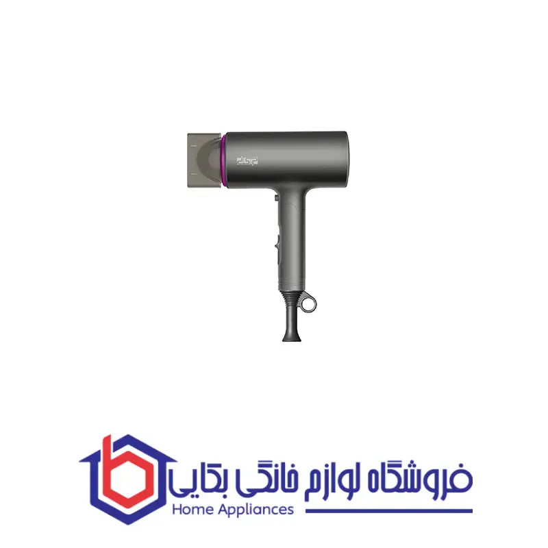 سشوار مدل 30214 دی اس پی
