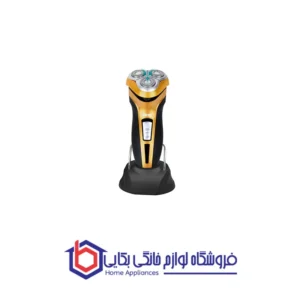 شیور صورت مدل 60015 دی اس پی