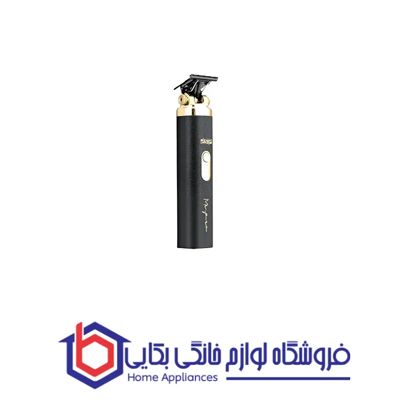 ماشین اصلاح مدل 90646 دی اس پی