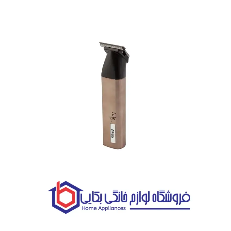 ماشین اصلاح مدل p-90643 دی اس پی