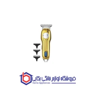 ماشین اصلاح مدل ۹۱۴۷۶ دی اس پی