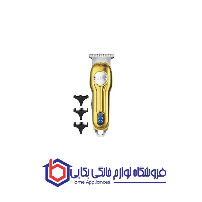 ماشین اصلاح مدل ۹۱۴۷۶ دی اس پی