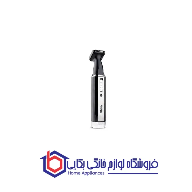 موزن گوش و بینی مدل 40002 دی اس پی