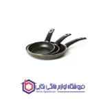 سرویس تابه 3 پارچه کویر مدل ترمه
