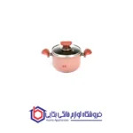 قابلمه 16 چدن کویر مدل آناهیتا