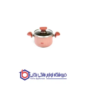 قابلمه 16 چدن کویر مدل آناهیتا